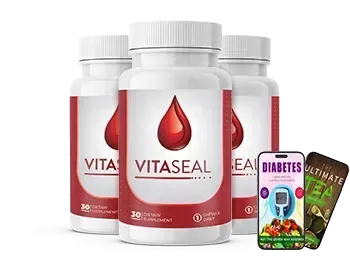 vitaseal blood sugar support